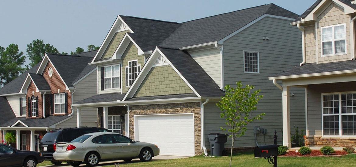 Homes