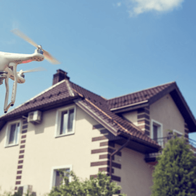Roof Inspection